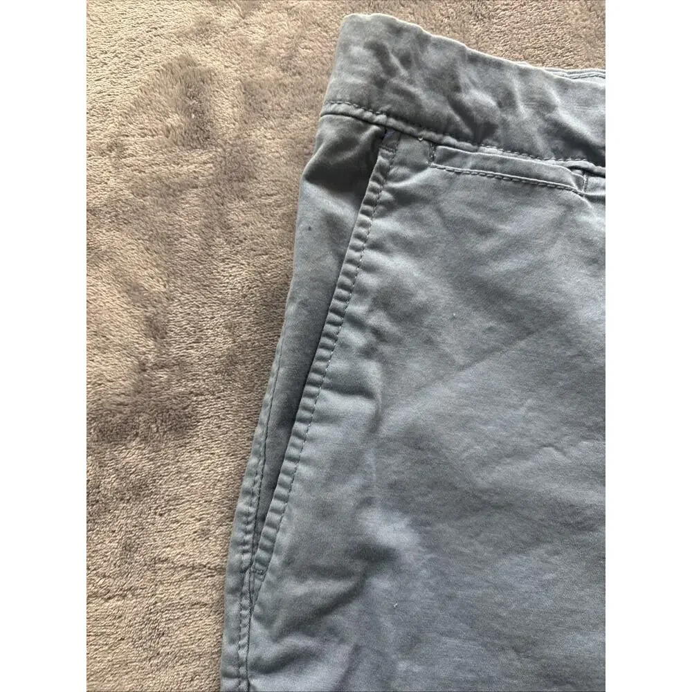 Goodfellow & Co Linden Short Men's 36 Teal 9